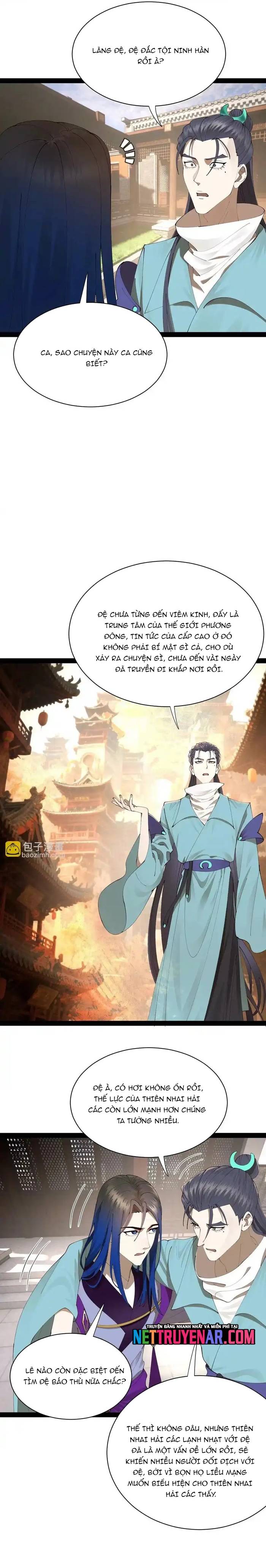 Chàng Rể Mạnh Nhất Lịch Sử Chapter 347 - Trang 2