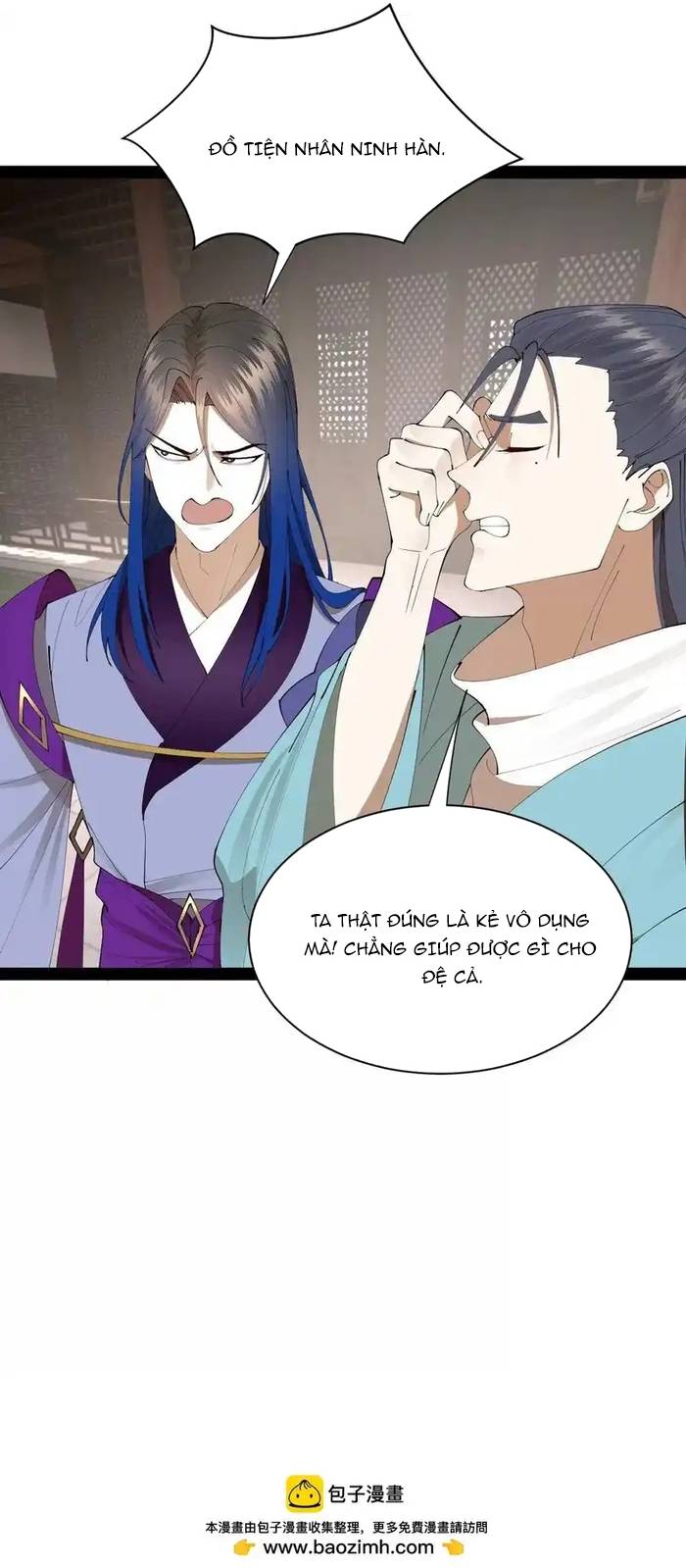 Chàng Rể Mạnh Nhất Lịch Sử Chapter 347 - Trang 2