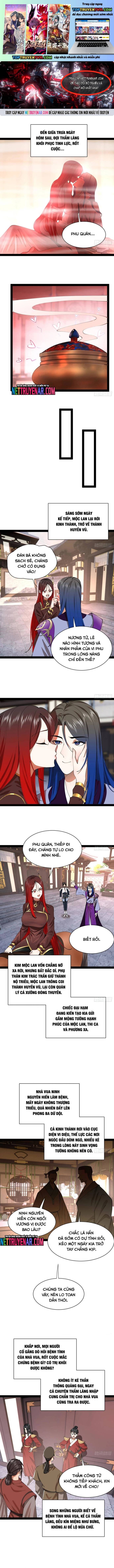 Chàng Rể Mạnh Nhất Lịch Sử Chapter 348 - Trang 2