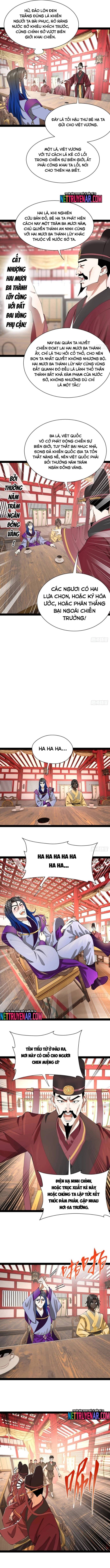 Chàng Rể Mạnh Nhất Lịch Sử Chapter 348 - Trang 2