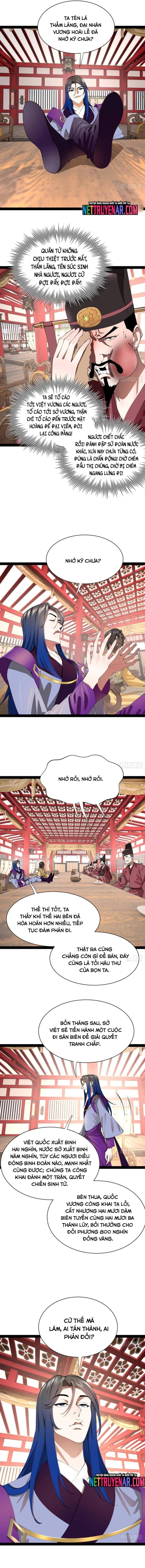 Chàng Rể Mạnh Nhất Lịch Sử Chapter 348 - Trang 2