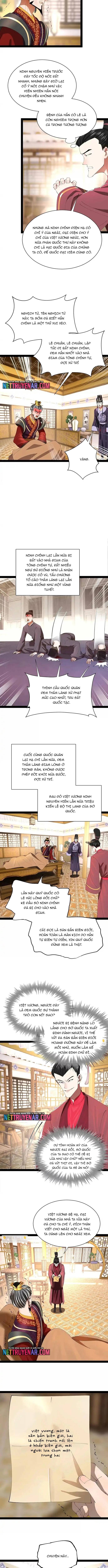 Chàng Rể Mạnh Nhất Lịch Sử Chapter 349 - Trang 2