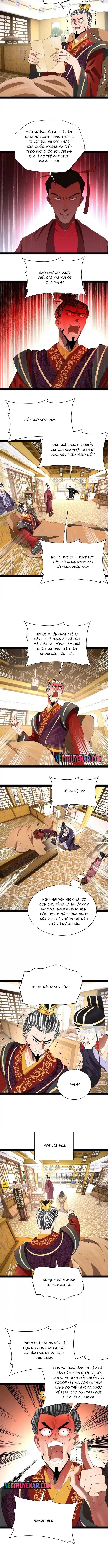 Chàng Rể Mạnh Nhất Lịch Sử Chapter 349 - Trang 2