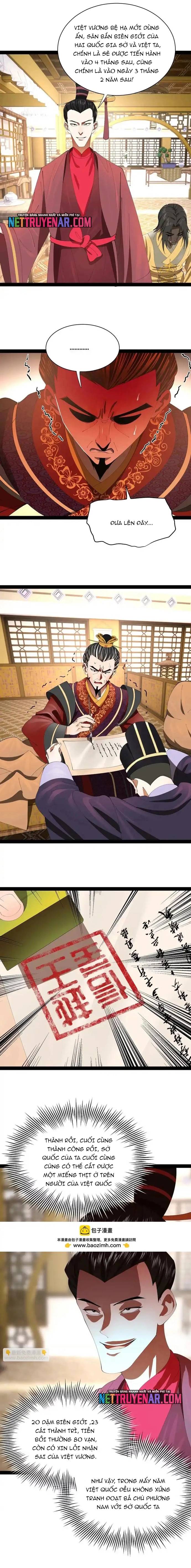 Chàng Rể Mạnh Nhất Lịch Sử Chapter 349 - Trang 2