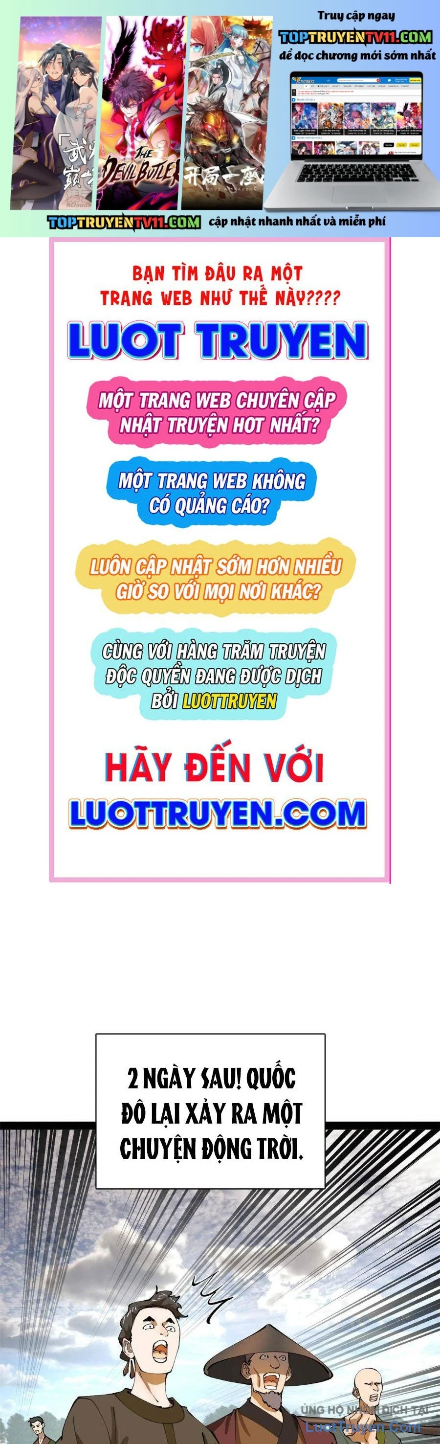 Chàng Rể Mạnh Nhất Lịch Sử Chapter 350 - Trang 2