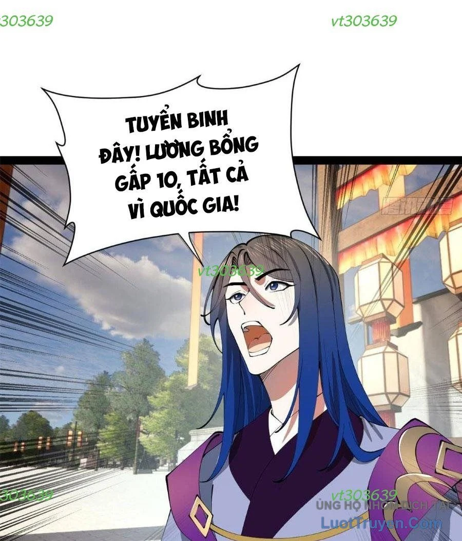 Chàng Rể Mạnh Nhất Lịch Sử Chapter 350 - Trang 2