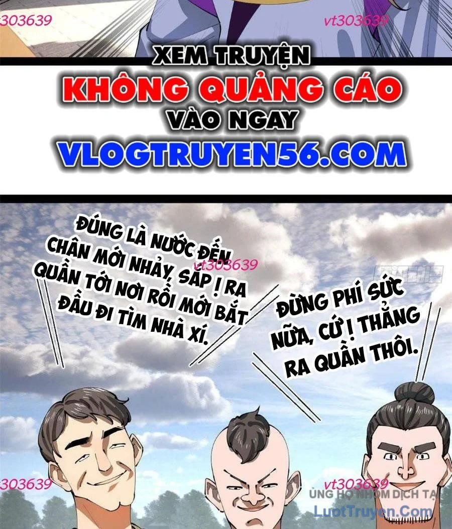 Chàng Rể Mạnh Nhất Lịch Sử Chapter 350 - Trang 2