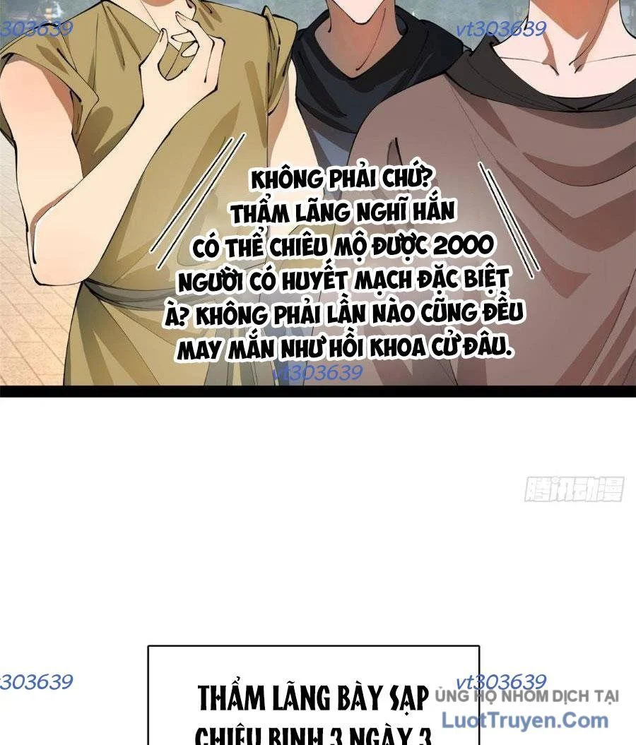 Chàng Rể Mạnh Nhất Lịch Sử Chapter 350 - Trang 2