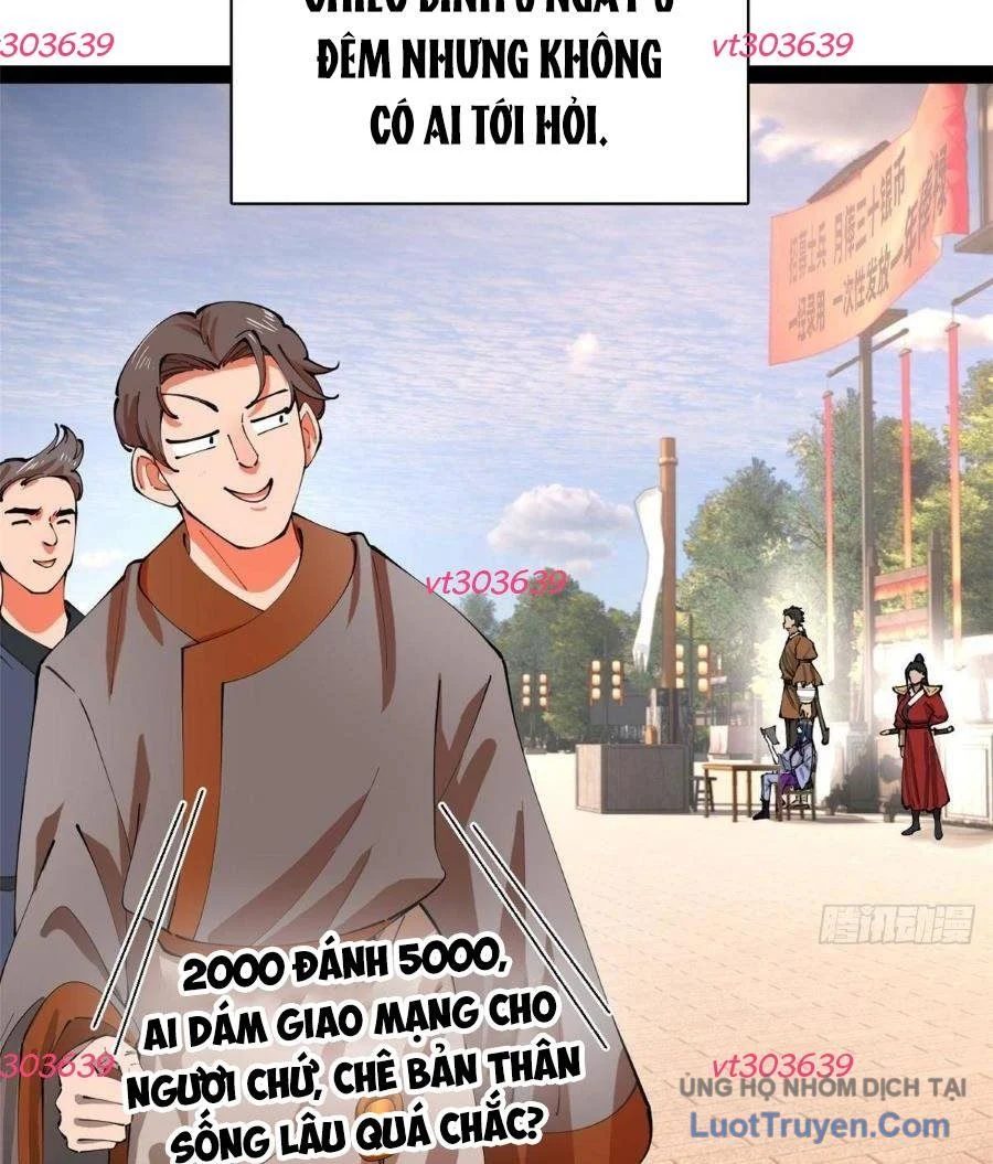 Chàng Rể Mạnh Nhất Lịch Sử Chapter 350 - Trang 2