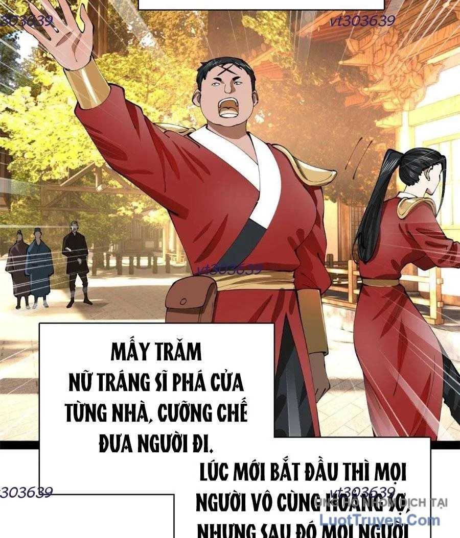 Chàng Rể Mạnh Nhất Lịch Sử Chapter 350 - Trang 2