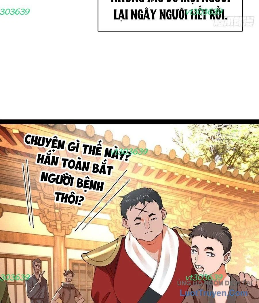 Chàng Rể Mạnh Nhất Lịch Sử Chapter 350 - Trang 2