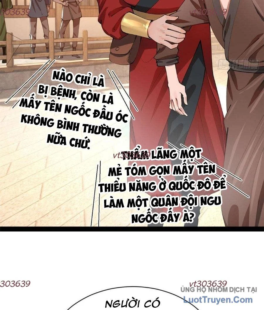 Chàng Rể Mạnh Nhất Lịch Sử Chapter 350 - Trang 2