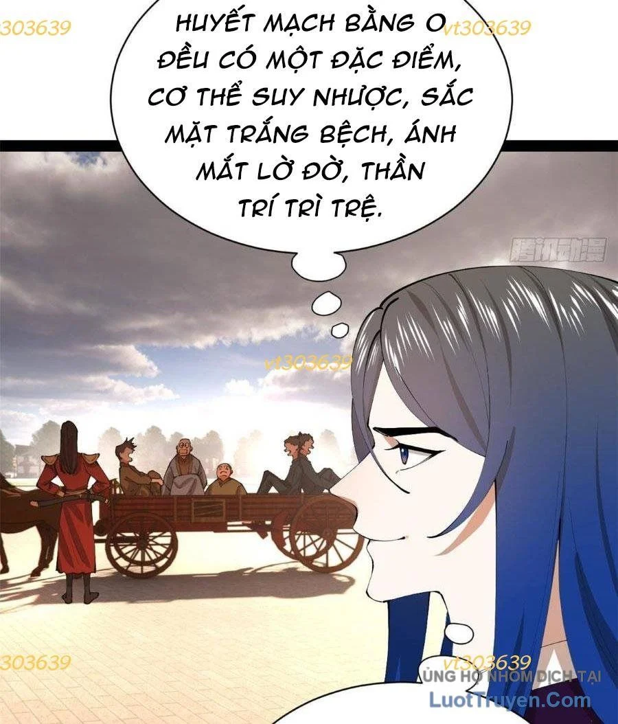 Chàng Rể Mạnh Nhất Lịch Sử Chapter 350 - Trang 2