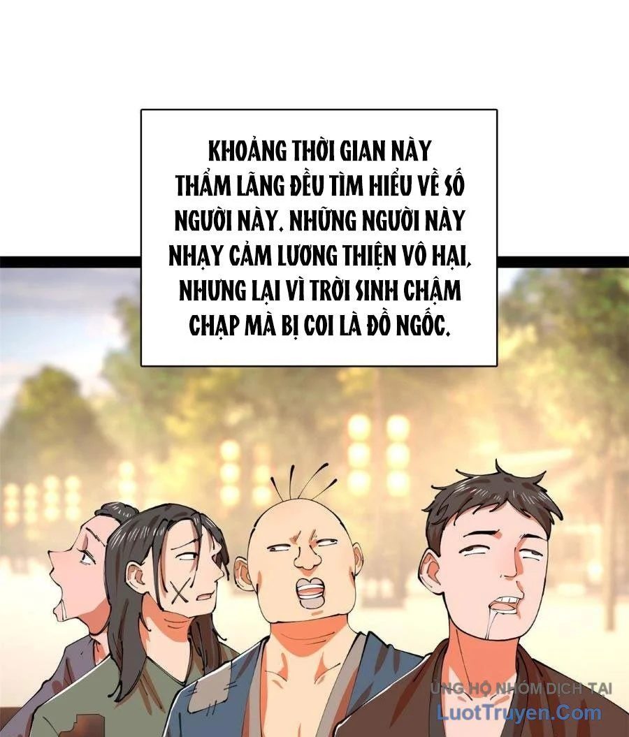 Chàng Rể Mạnh Nhất Lịch Sử Chapter 350 - Trang 2