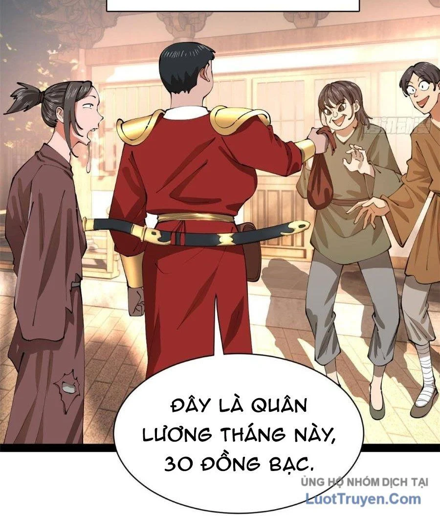 Chàng Rể Mạnh Nhất Lịch Sử Chapter 350 - Trang 2