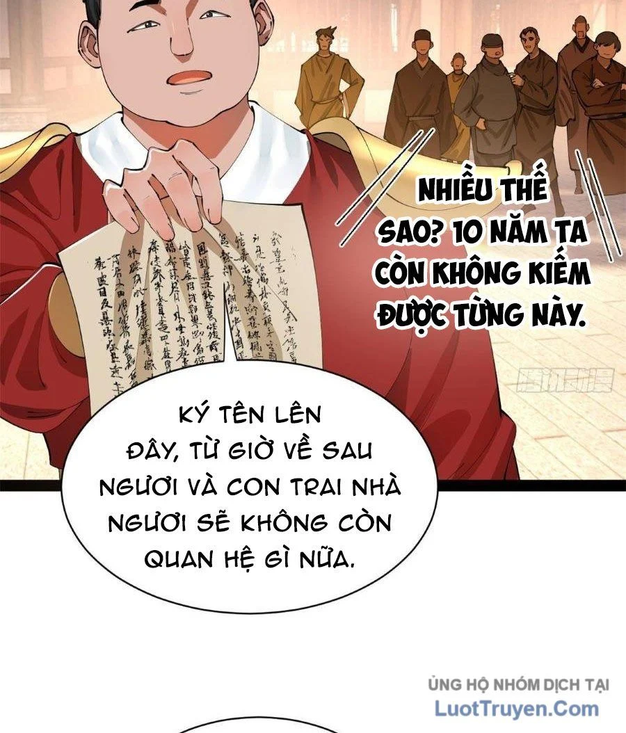 Chàng Rể Mạnh Nhất Lịch Sử Chapter 350 - Trang 2