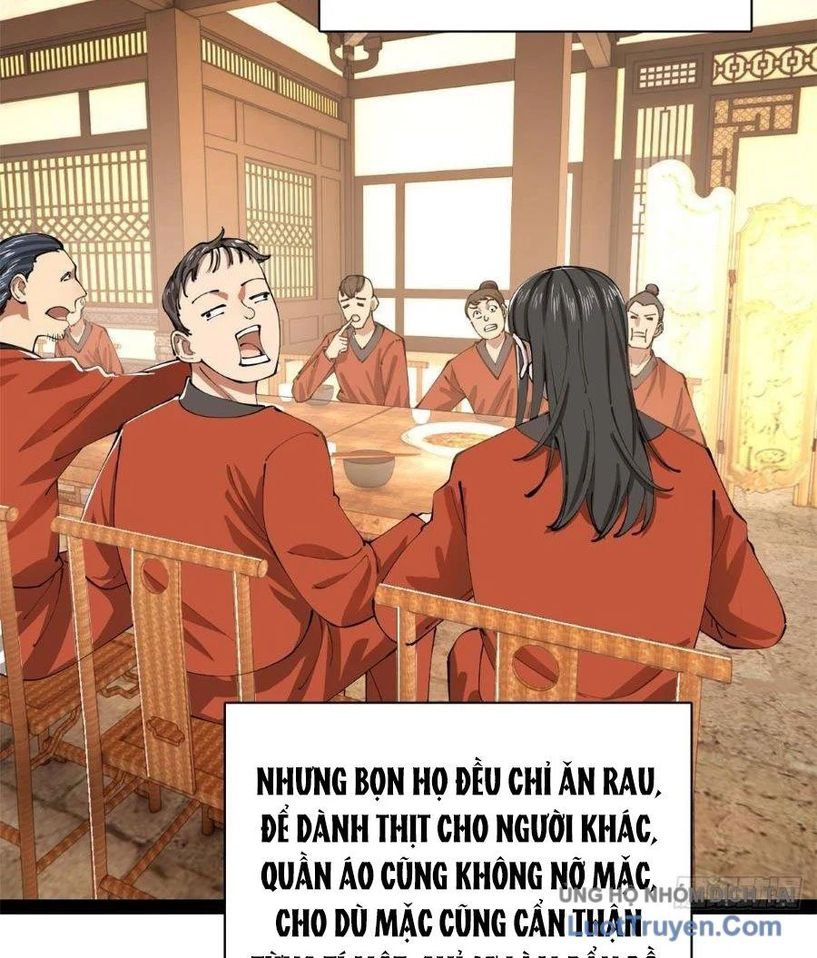 Chàng Rể Mạnh Nhất Lịch Sử Chapter 350 - Trang 2