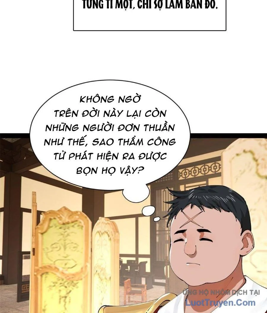 Chàng Rể Mạnh Nhất Lịch Sử Chapter 350 - Trang 2