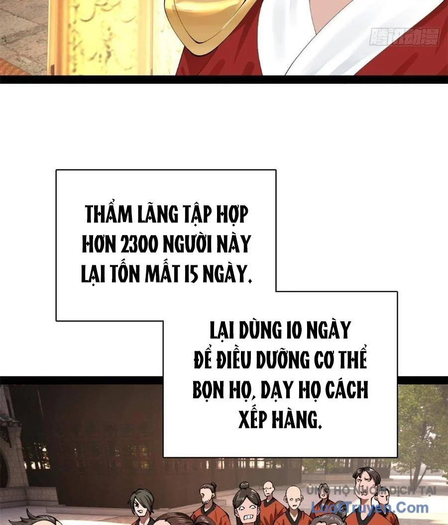 Chàng Rể Mạnh Nhất Lịch Sử Chapter 350 - Trang 2