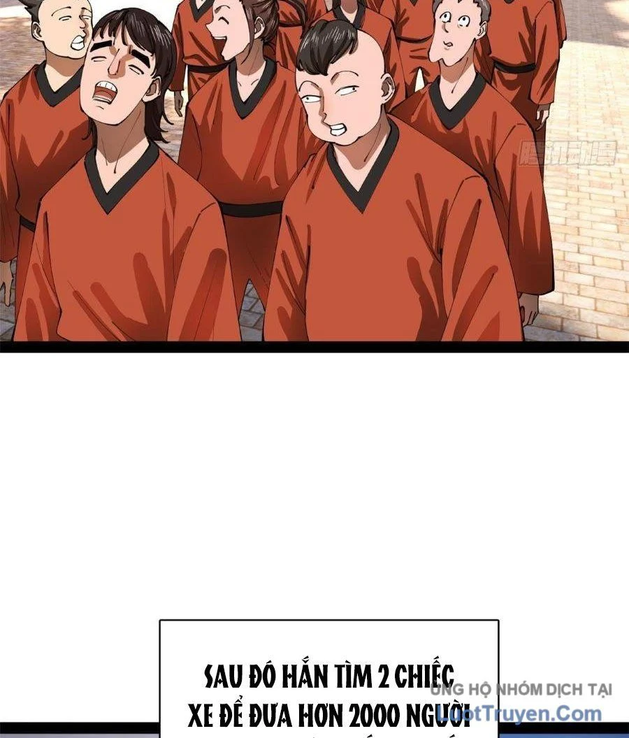 Chàng Rể Mạnh Nhất Lịch Sử Chapter 350 - Trang 2