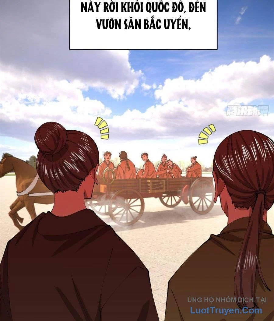 Chàng Rể Mạnh Nhất Lịch Sử Chapter 350 - Trang 2