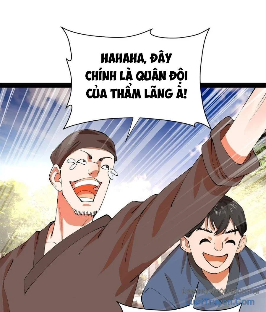 Chàng Rể Mạnh Nhất Lịch Sử Chapter 350 - Trang 2
