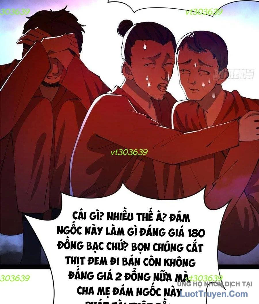 Chàng Rể Mạnh Nhất Lịch Sử Chapter 350 - Trang 2