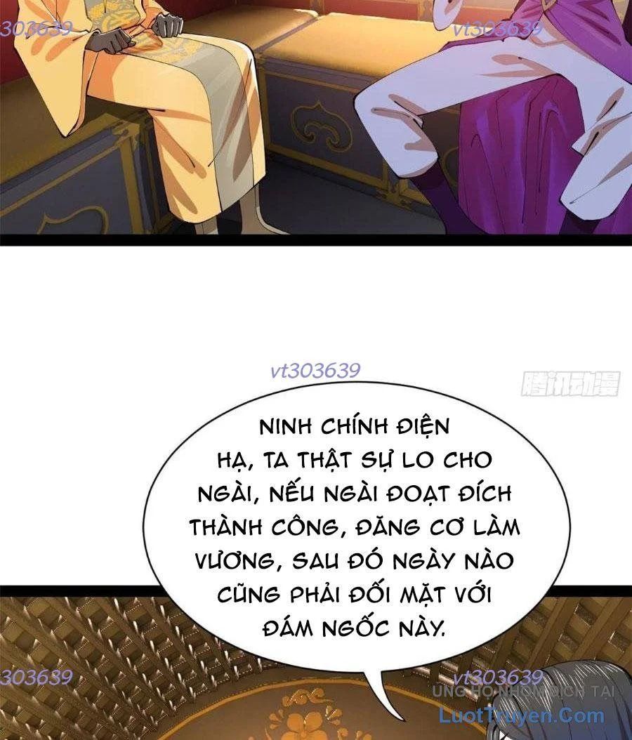 Chàng Rể Mạnh Nhất Lịch Sử Chapter 350 - Trang 2