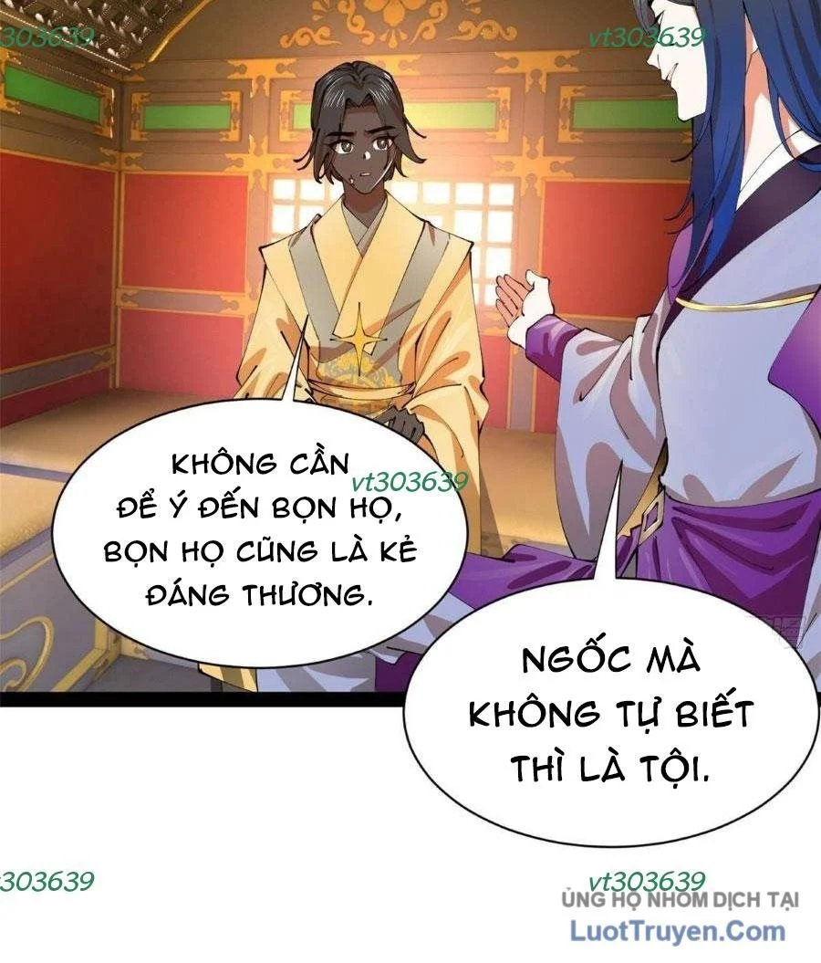 Chàng Rể Mạnh Nhất Lịch Sử Chapter 350 - Trang 2