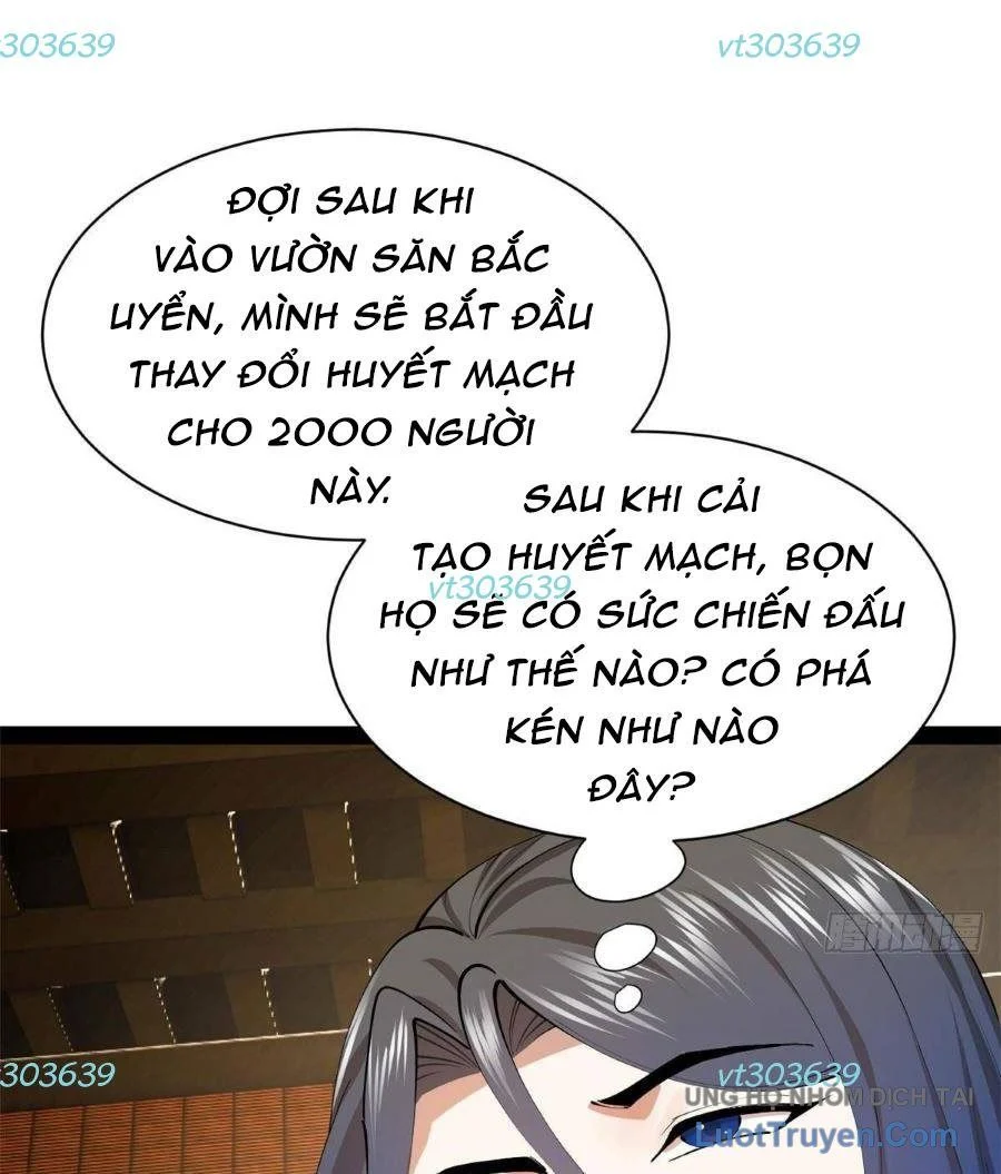 Chàng Rể Mạnh Nhất Lịch Sử Chapter 350 - Trang 2