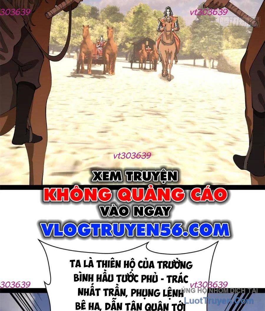 Chàng Rể Mạnh Nhất Lịch Sử Chapter 350 - Trang 2