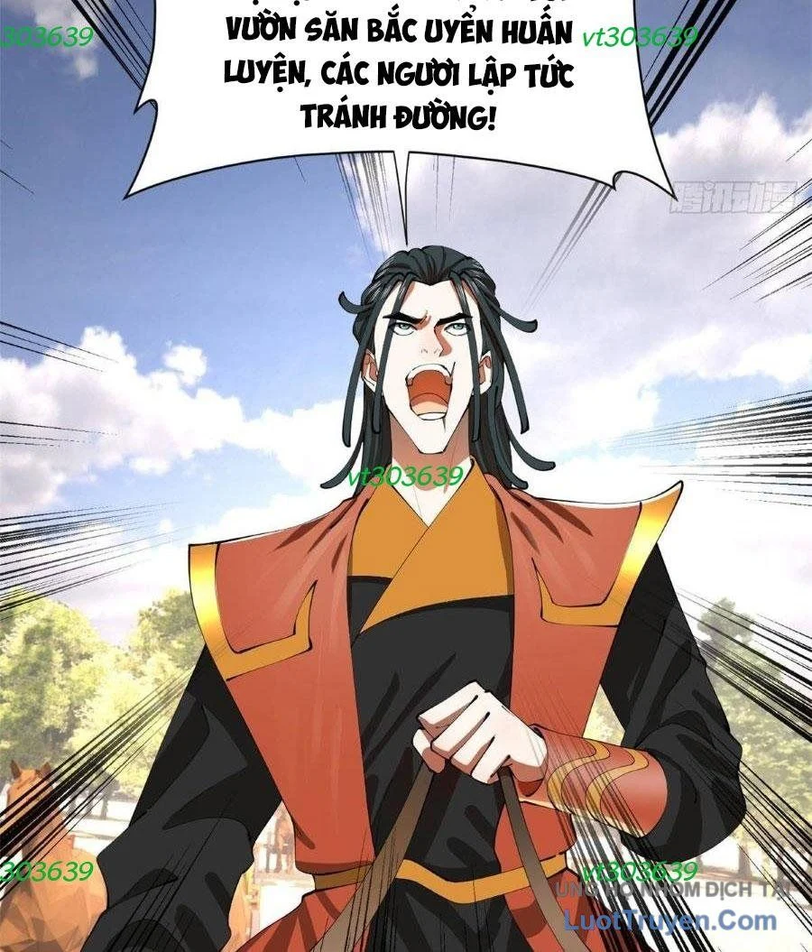 Chàng Rể Mạnh Nhất Lịch Sử Chapter 350 - Trang 2