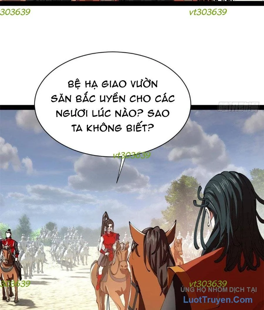 Chàng Rể Mạnh Nhất Lịch Sử Chapter 350 - Trang 2