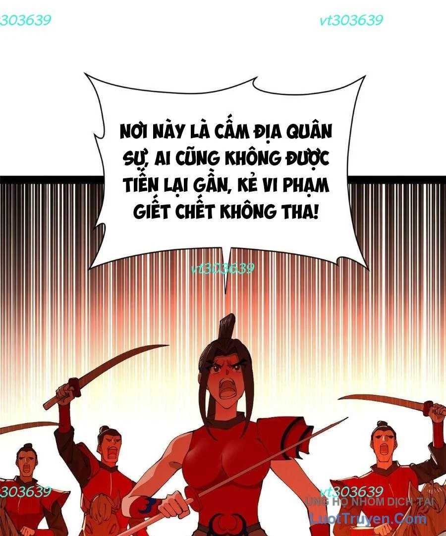 Chàng Rể Mạnh Nhất Lịch Sử Chapter 350 - Trang 2