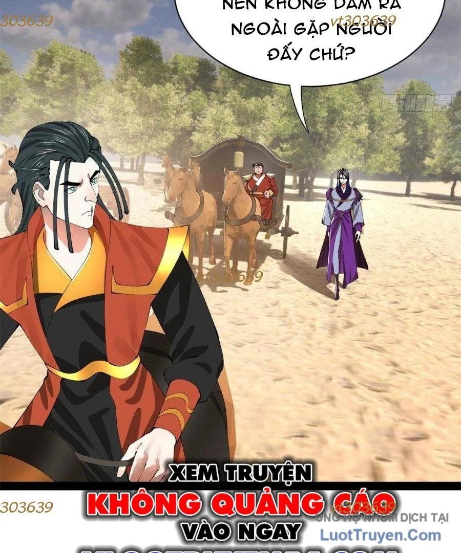 Chàng Rể Mạnh Nhất Lịch Sử Chapter 350 - Trang 2