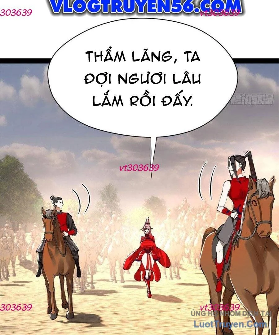Chàng Rể Mạnh Nhất Lịch Sử Chapter 350 - Trang 2
