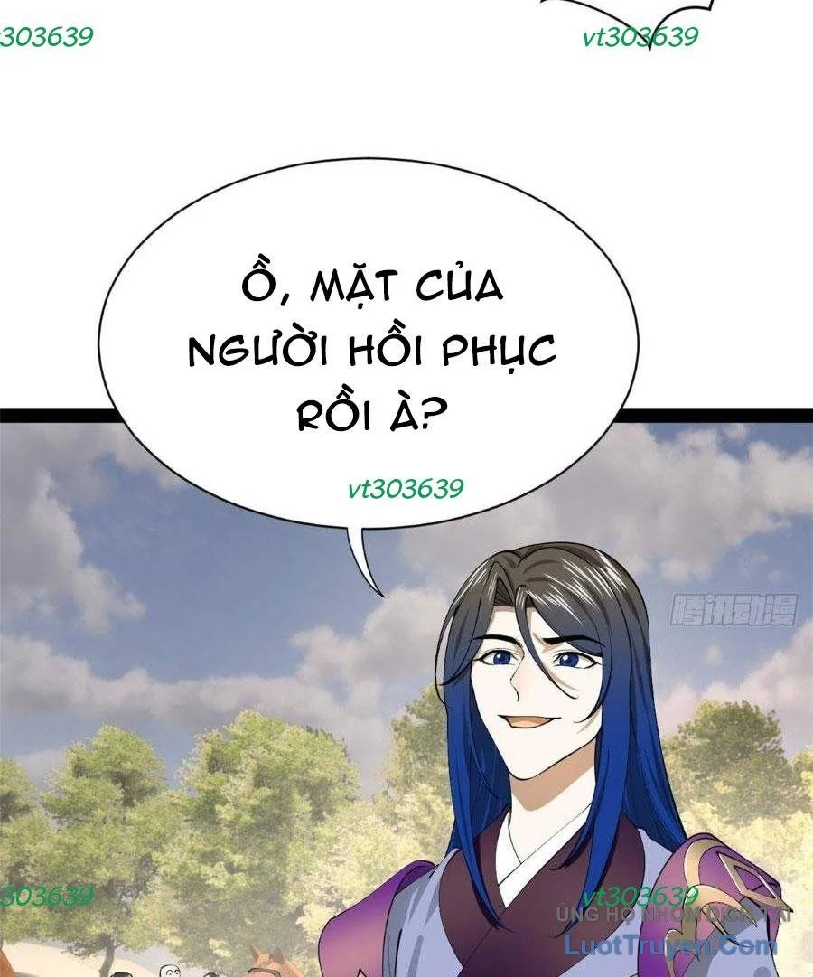 Chàng Rể Mạnh Nhất Lịch Sử Chapter 350 - Trang 2