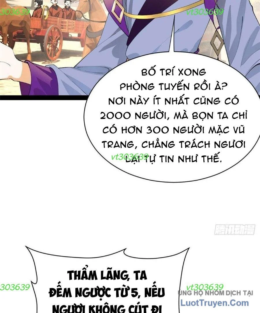 Chàng Rể Mạnh Nhất Lịch Sử Chapter 350 - Trang 2