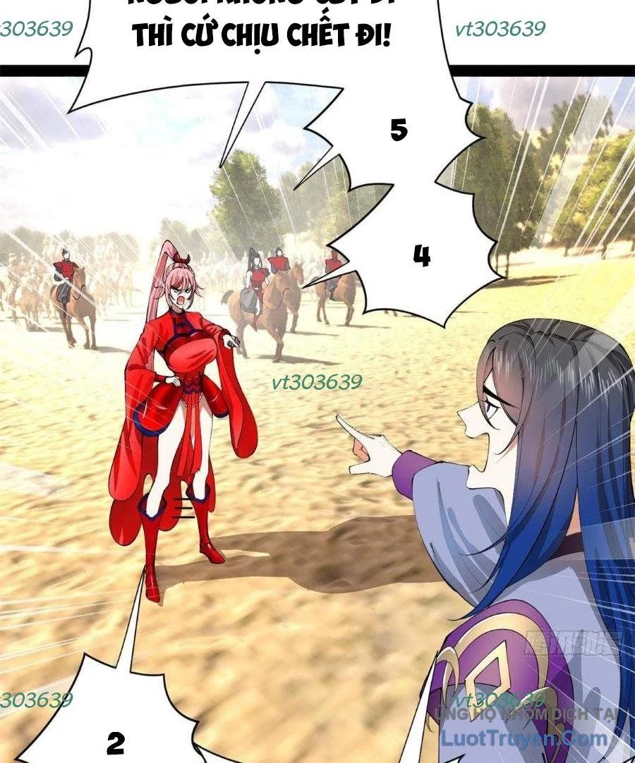 Chàng Rể Mạnh Nhất Lịch Sử Chapter 350 - Trang 2