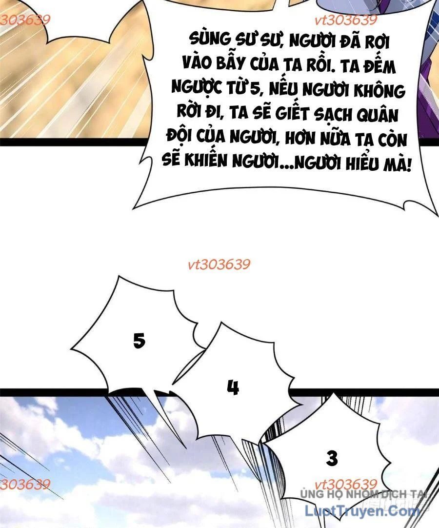 Chàng Rể Mạnh Nhất Lịch Sử Chapter 350 - Trang 2