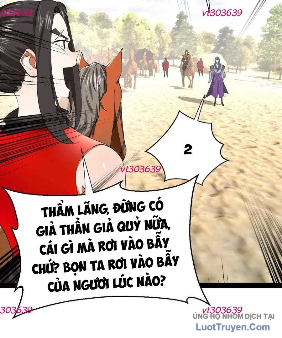 Chàng Rể Mạnh Nhất Lịch Sử Chapter 350 - Trang 2