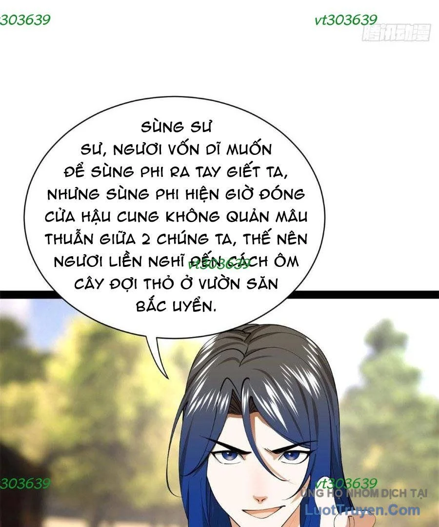 Chàng Rể Mạnh Nhất Lịch Sử Chapter 350 - Trang 2