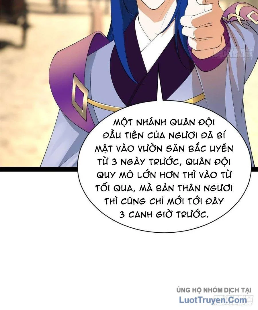 Chàng Rể Mạnh Nhất Lịch Sử Chapter 350 - Trang 2