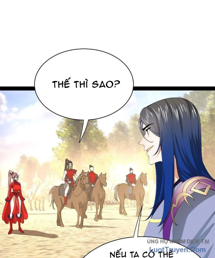 Chàng Rể Mạnh Nhất Lịch Sử Chapter 350 - Trang 2