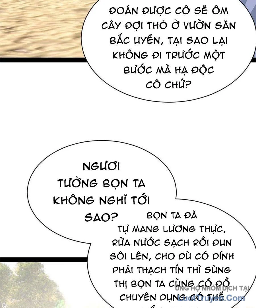 Chàng Rể Mạnh Nhất Lịch Sử Chapter 350 - Trang 2