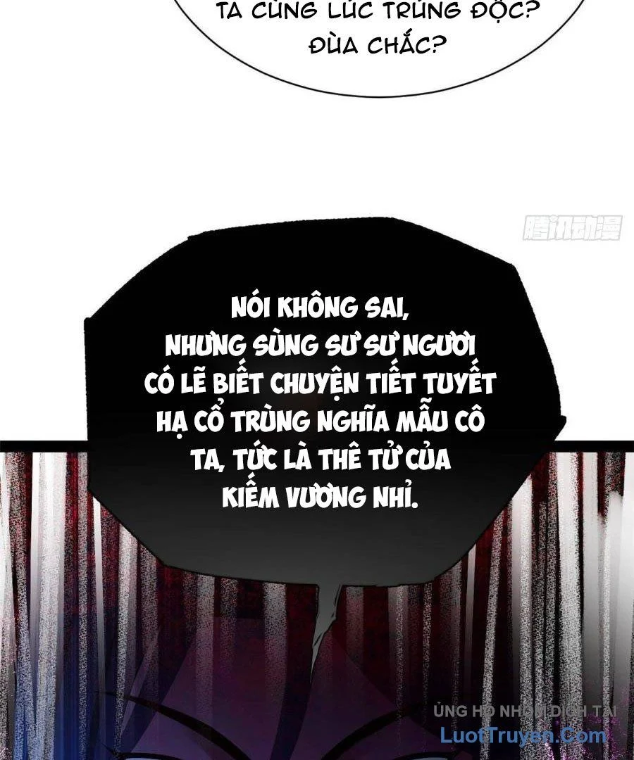 Chàng Rể Mạnh Nhất Lịch Sử Chapter 350 - Trang 2