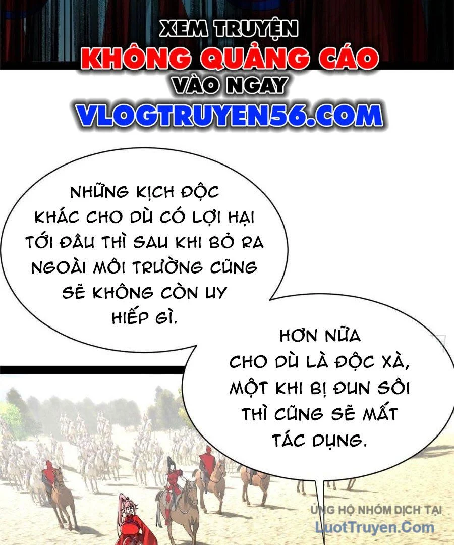 Chàng Rể Mạnh Nhất Lịch Sử Chapter 350 - Trang 2