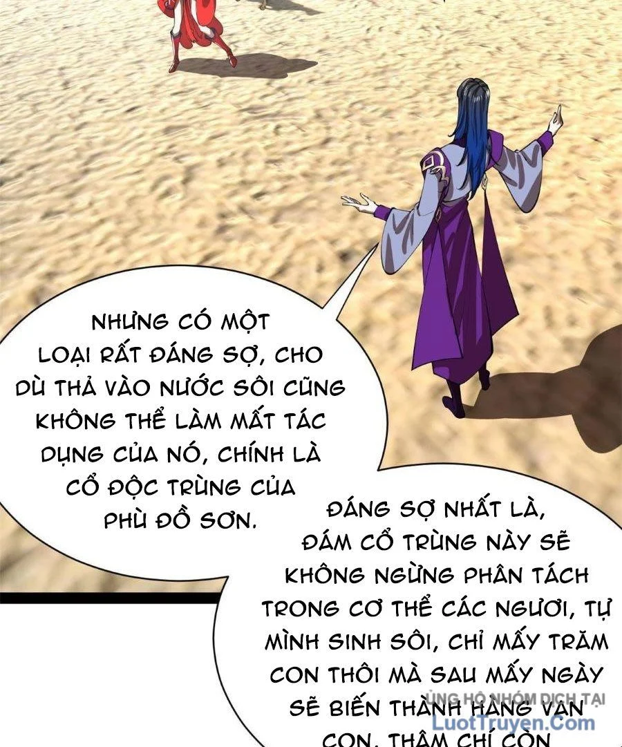 Chàng Rể Mạnh Nhất Lịch Sử Chapter 350 - Trang 2