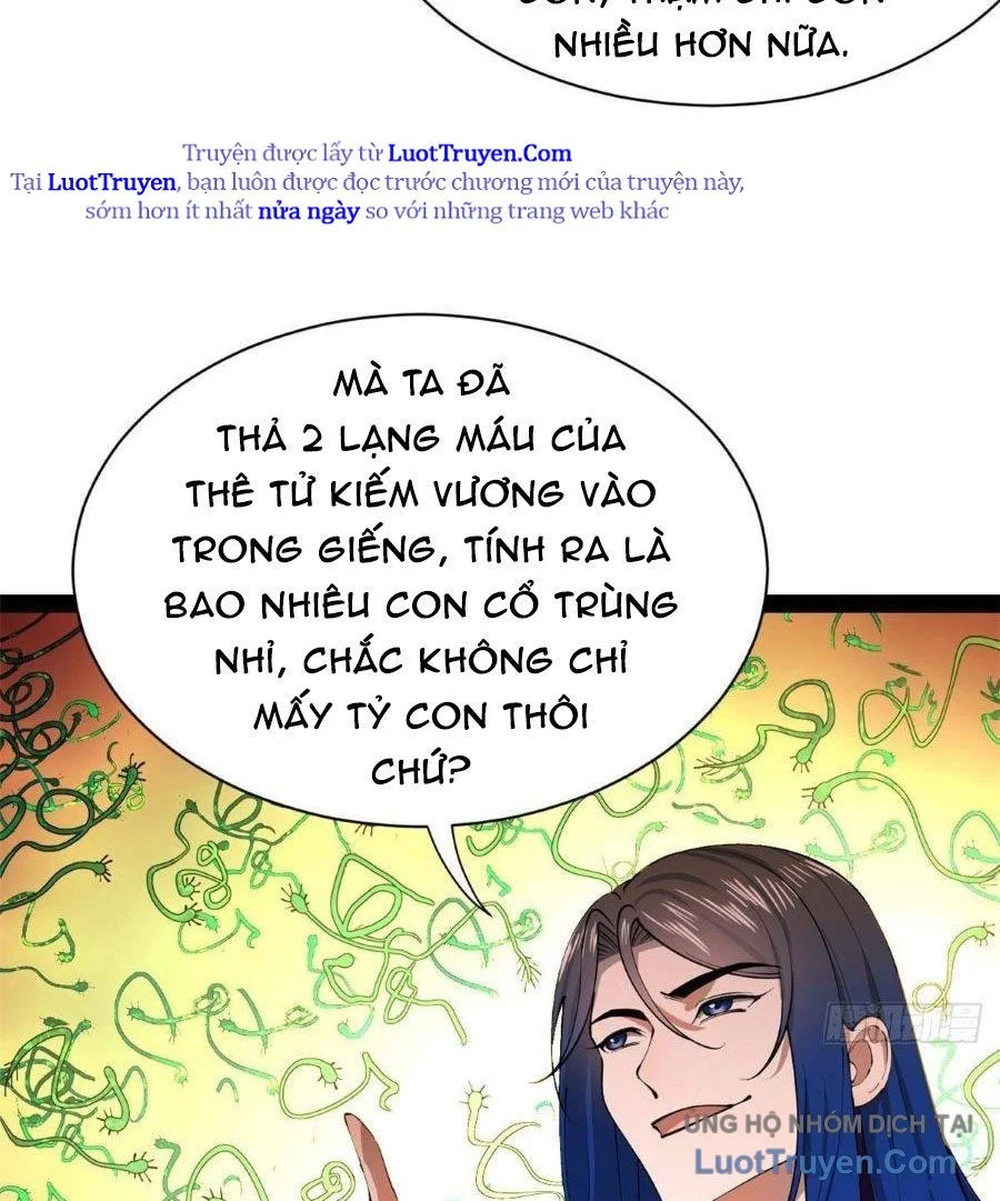 Chàng Rể Mạnh Nhất Lịch Sử Chapter 350 - Trang 2
