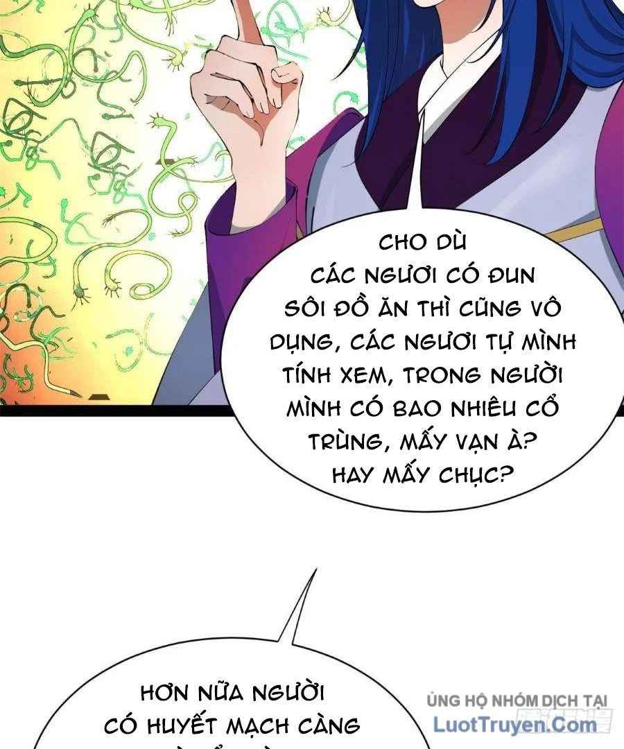 Chàng Rể Mạnh Nhất Lịch Sử Chapter 350 - Trang 2